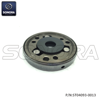 Starting Clutch for JET14 125,200，VS125,150，SYMPHONY 125 İE ST200 ，MİO100，FIDDLE3 125，200 ORBIT2 125，XPRO125 28120-M9Q-000 OEM (P/N:ST04093-0013) Top Quality