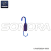  Rieju 50 Exhaust pipe spring（P/N:ST06014-0005） Top Quali