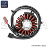 SH125i/150i 2013- STATOR 31220-K02-D01 (P/N:ST04055-0120) Top Quality