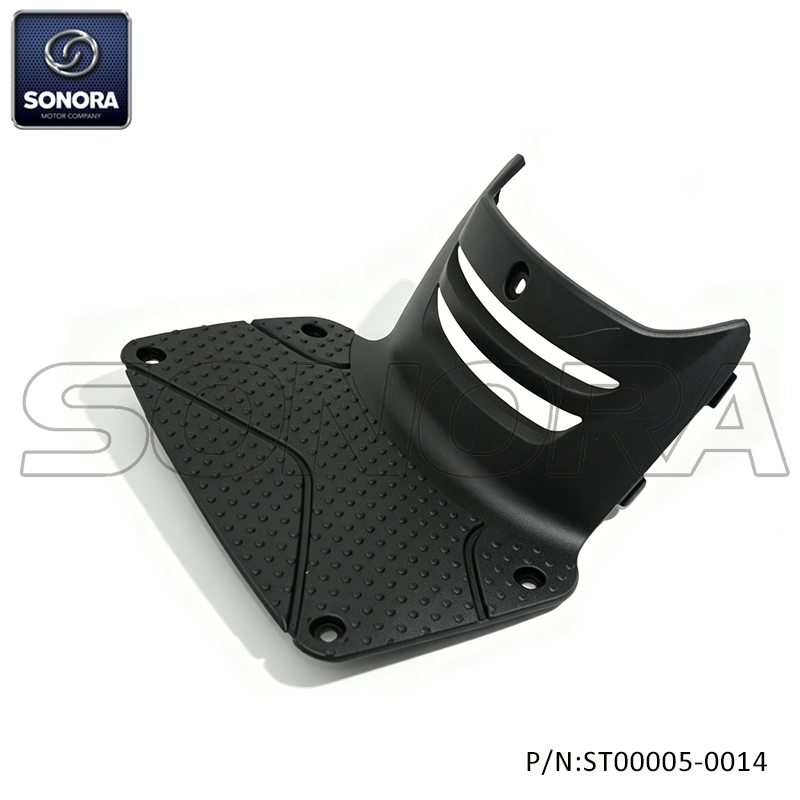 Battery cover for SYM Symphony 80153-APA-000 replica(P/N:ST00005-0014) Top Quality