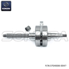 TYPHOON/NRG/STALKER/ZIP/ICE/DNA/SR50 '05->Crankshaft (P/N:ST04008-0047) Top Quality