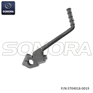AM6 Kick Starter carbon fibre (P/N:ST04018-0019) Top Quality