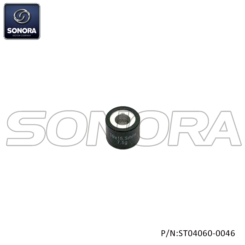 ROLLER SET 19*15.5 7.5g (P/N:ST04060-0046) Top Quality