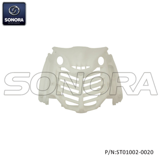 AEROX NEO'S NITRO Front cover 5BR-F837N-4(P/N:ST01002-0020) top quality