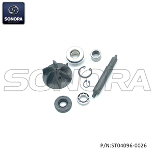 Waterpump repair kit for Peugeot Metropolis(P/N:ST04096-0026) top quality