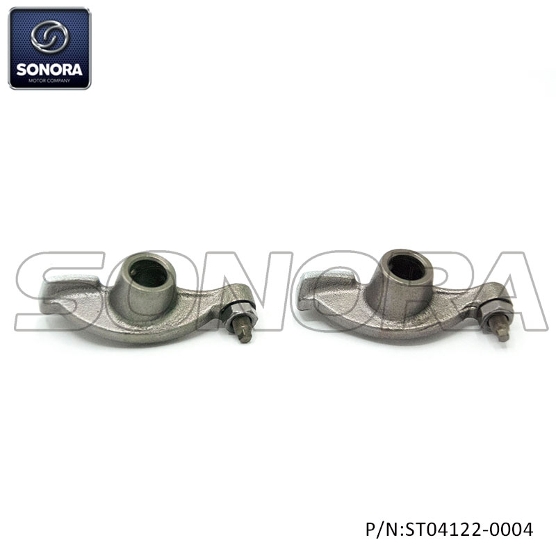 Rocker Arms for Honda SH125 before 2012 14431-KGF-910（P/N:ST04122-0004） Top Quality