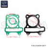 GY6-125 GASKET SET 52.4MM (P/N:ST04094-0077) Top Quality