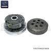 SYM CRUISYM 250/300 HD 300 PULLEY SUB ASSY DRIVEN + CLUTCH OUTER 23010-L2C-000 + 22101-L2C-000 (P/N:ST04019-0028) top quality