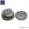 SYM SYMPHONY SR150 PULLEY SUB ASSY DRIVEN + CLUTCH OUTER 23010-F6A-000 + 22101-MQ9-000 (P/N:ST04019-0031) top quality