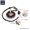Stator Coil for SYM SYMPHONY 125 E4 LC 31120-MA1-000 (P/N:ST04055-0113 ) Top Quality