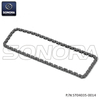 CAM CHAIN(92) for FIDDLE III，JET14,SYPHONY SR,ST 125 1C14401-F6A-000 (P/N:ST04035-0014) Top Quality
