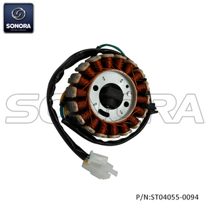 FIDDLE III SYPHONY ST200 STATOR COMP 31120-Z5C-010(P/N:ST04055-0094) Top Quality