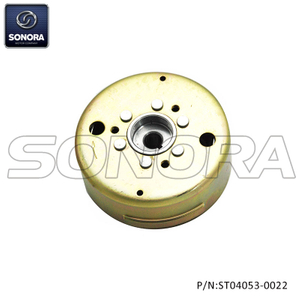 MBK Booster and Nitro ignition rotor before 2004(P/N:ST04053-0022) Top Quality