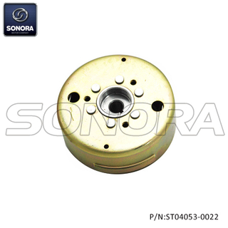 MBK Booster and Nitro ignition rotor before 2004(P/N:ST04053-0022) Top Quality
