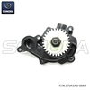 Water pump cover for Yamaha Mt 09 14-20 Xsr900 16-21 1RC-12420-00(P/N:ST04140-0069) Top Quality