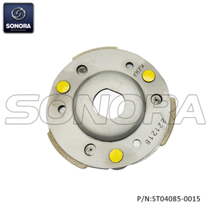 Clutch shose for HONDA PCX125 JF28,JF56,KF12 22535-KWN-900 (P/N:ST04085-0015) Top Quality