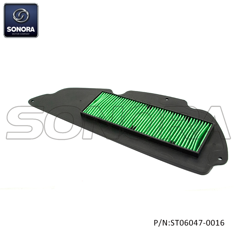 AIR FILTER for HONDA FORZA 250,300 17210-K0B-D10 2018-2020 （P/N:ST06047-0016）Top Quality