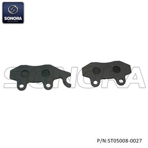 KYMCO Cobra 50 Dink BRAKE PAD KIT (P/N:ST05008-0027) Top Quality