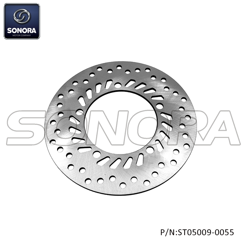 Honda PCX 125 Front Brake Disc 21-22 45351-K29-V81，45351-K1Z-N21 (P/N:ST05009-0055) TOP QUALITY