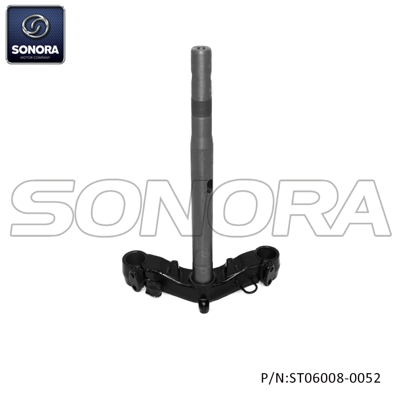 STEERING STEM for SYM SYMPHONY ST 50 125 200 E5 53200-XRE-000 (P/N:ST06008-0052) Top Quality