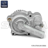 Water pump cover for Yamaha Xt660 R/x/t 04-15 MT03 2009-2012 5VK-12421-00 (P/N: ST04140-0066) Top Quality