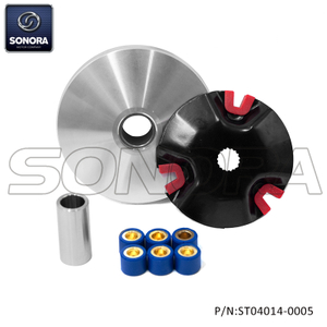 Minarelli AEROX YQ50 Performance Variator (P/N:ST04014-0005) Top Quality