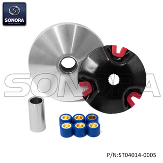 Minarelli AEROX YQ50 Performance Variator (P/N:ST04014-0005) Top Quality