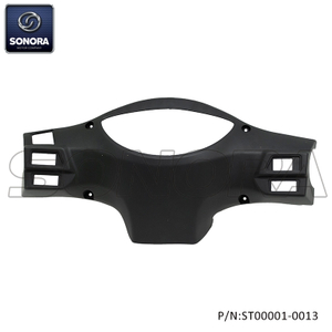 Rear Part Head Cover for SYM Symphony replica (P/N:ST00001-0013) Top Quality