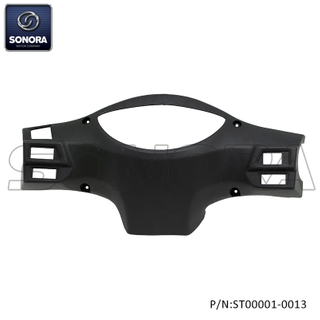 Rear Part Head Cover for SYM Symphony replica (P/N:ST00001-0013) Top Quality