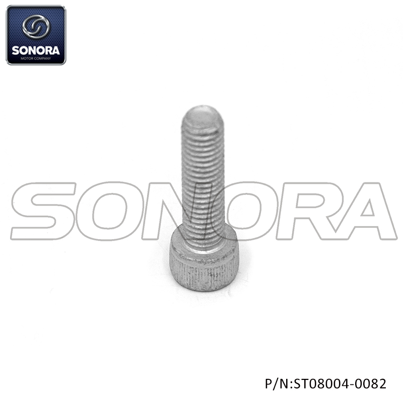 Bout M8x30mm (P/N:ST08004-0082) Top Quality