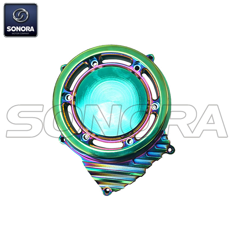  AM6 IGNITION COVER Iridescent Top Quality