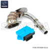 High performance ECU KIT for Minarelli AM6 EURO5（P/N:ST03000-0131）top quality