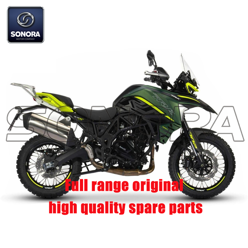 BENELLI TRK 700 Complete Spare Parts Original Quality