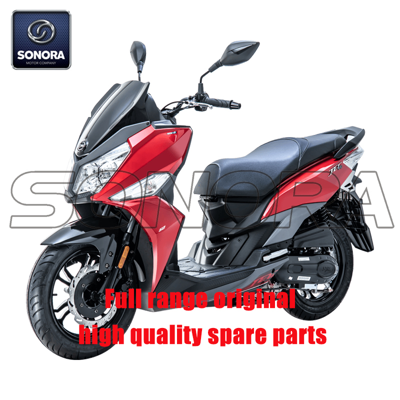 SYM JET14 Complete Spare Parts Original Quality