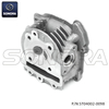 Cylinder head with 64MM valve GY50 47MM，without EGR (P/N:ST04002-0098) Top Quality