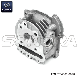 Cylinder head with 64MM valve GY50 47MM，without EGR (P/N:ST04002-0098) Top Quality