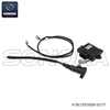 APRILIA SXR 50CC E5 50CC HIGH PERFORMANCE ECU（P/N:ST03000-0177）top quality