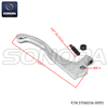 CPI SX 50, SM 50 Right lever (P/N:ST06036-0095) Top Quality
