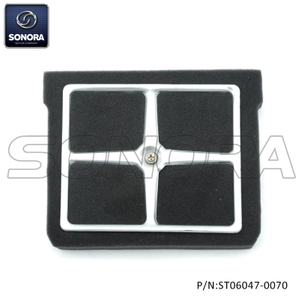 AIR FILTER SUPERLIGHT (P/N:ST06047-0070) Top Quality