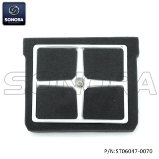 AIR FILTER SUPERLIGHT (P/N:ST06047-0070) Top Quality