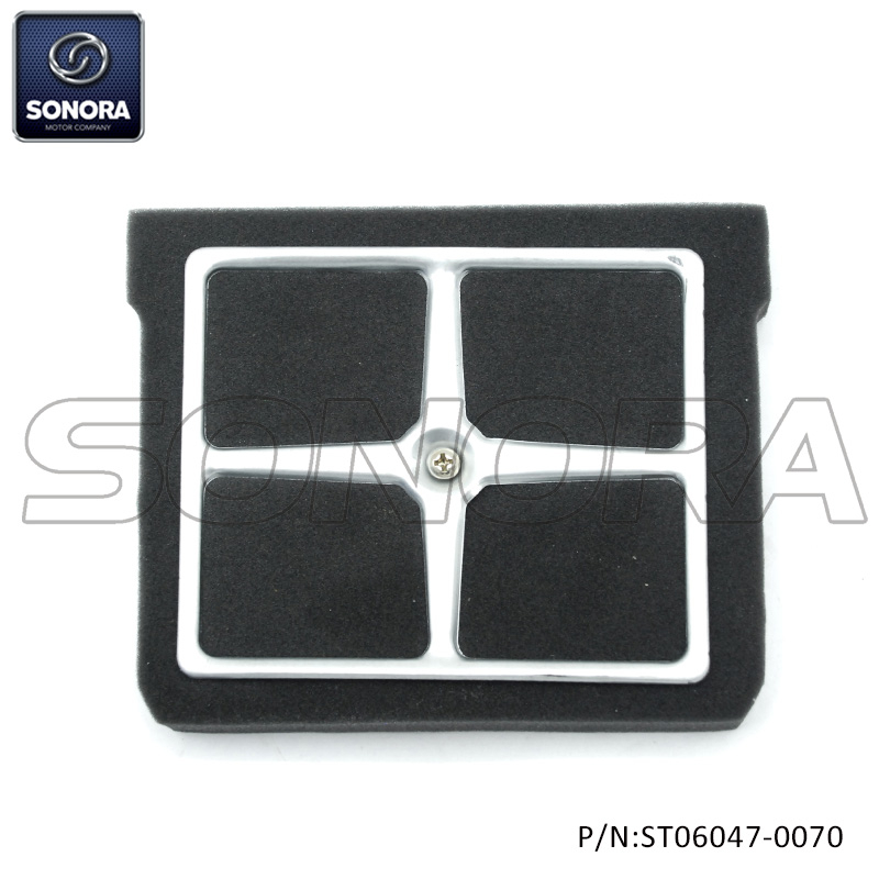 AIR FILTER SUPERLIGHT (P/N:ST06047-0070) Top Quality