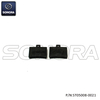 Longjia H2VGA Mover Next Gen Rear BRAKE PAD KIT(P/N:ST05008-0021) top qality