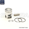 LONGJIA 50CC 2T PISTON KIT(P/N:ST04077-0031) top quality