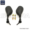 SYM SPARE PART ORBIT, XPRO Rear view mirror set-Replica (P/N:ST06027-0027) Top Quality