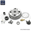 Clutch HC 50-125 Semi 18Th (P/N:ST04076-0010) Top Quality