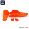 Yamaha PW50 Plastic Body Kit-Organge (P/N:ST01012-0066) Top Quality