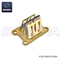 Reed valve alloy for MINARELLI AM6 Aprilia MX RS RX DT (P/N:ST04079-0003) Top Quality