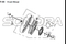 F-08 Front Wheel JET 14 XS175T-2 For SYM Spare Part Top Quality