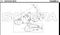 F17 MUFFLER ASSY for HU05W-C MIO 50 Spare Part Top Quality