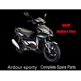 Jiajue Ardour Sporty Complete Scooter Spare Part
